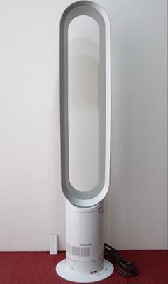 2018年Dyson hot&cool AM06 扇風機 リモコン付き Dyson Cool ファン AM06 テーブルファン