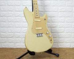 最終値下げ / トムソン デゥオソニック ビザールギター 楽天市場】fender duo sonic（エレキギター｜ギター）：ギター