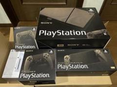 じゃわ様用 新品5点セット PS5 30周年アニバーサリーリミテッドエディション