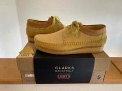 公式の店舗 クラークス Originals Clarks WEAVER 27 ダークブラウン - モカシン