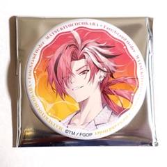 fgo ホテルカルデア　缶バッジセット　ホロ　高杉晋作 fgo ホテルカルデア 缶バッジセット ホロ 高杉晋作