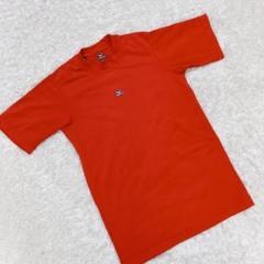 MIZUNO　ミズノ　160㎝　スポーツ　Tシャツ　キッズ　ジュニア　赤色