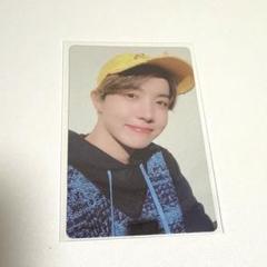 BTS ホソク SYS FINAL ラキドロ トレカ img-1_cd92ce03-d4b1-433e-a433-