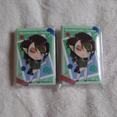 にじさんじ くらっくじ　花畑チャイカ　　A賞 C賞　E賞 にじさんじ くらっくじ 一番くじ C賞 花畑チャイカ アクリル