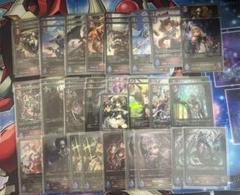 エボルヴ第6弾 純妖怪ナイトメアの構築と小ネタ｜shiren