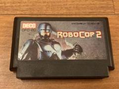 2025年最新】ファミコンロボコップの人気アイテム - メルカリ