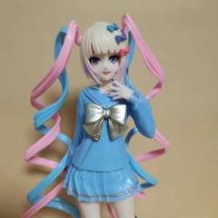 2025年最新】超絶最かわてんしちゃん フィギュアの人気アイテム