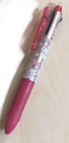 マイメロ シャーペンとボールペンセット