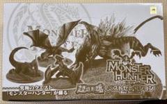 ハ*チ様 バンダイ　超造形魂　モンスターハンター　ベストセレクション　1BOX ハ*チ様 バンダイ 超造形魂 モンスターハンター ベスト