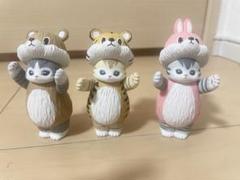 2025年最新】mofusandソフビコレクションの人気アイテム - メルカリ