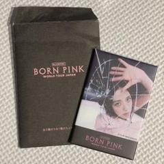 BLACKPINK Born Pink World Tour JAPAN POP UP Official
