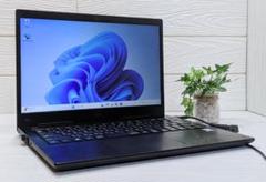 Windows11ノートパソコン✨オフィス付き✨NEC　新品SSD　Wi-Fi
