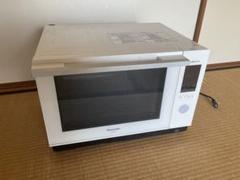 つっちーパナソニック ビストロ 26L NE-BS657 【ジャンク品】 つっちー様専用パナソニック ビストロ 26L NE-BS657 【ジャンク品】