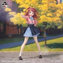 学マス一番くじ　A賞　花海咲季