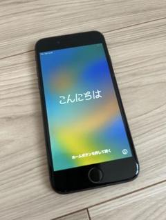 Apple iPhone 8 スペースグレー simロック解除済 64GB - メルカリ