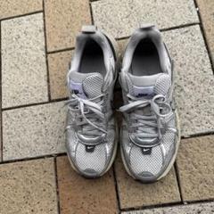 Nike v2k run シルバーのサムネイル