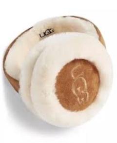 2025年最新】UGG イヤーマフ チェスナットの人気アイテム - メルカリ
