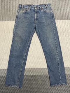 USA製 90s 515工場 オレンジタブLEVI'S 505 W34 L30 USA製 90s 515工場 オレンジタブLEVI'S 505 W34 L30 - メルカリ