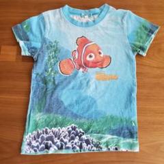 ファインディング・ニモ 半袖 Tシャツ ニモ ピクサー タキヒヨー