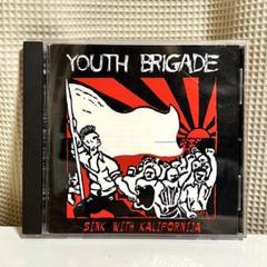 Youth Brigade Sink With Kalifornia