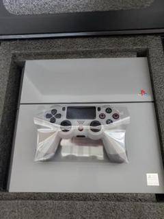 2025年最新】PlayStation4 20周年アニバーサリーエディションの
