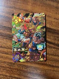 2025年最新】スーパードラゴンボールヒーローズ ugm9の人気