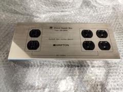 KRIPTON PB-HR500 電源ユニット 100V/15A 新品　ラスト Amazon.co.jp: クリプトン ハイエンド電源ボックス PB-HR550
