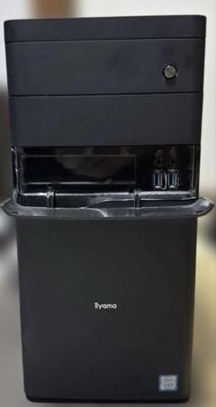 自作PC