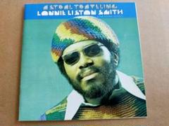 Lonnie Liston Smith / A 油っこ Song For The Children LP