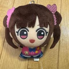アイドルマスター シャニマス ちびぐるみ 園田智代子 プライズ