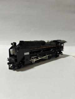 2025年最新】車両種類：機関車 HOゲージの人気アイテム - メルカリ