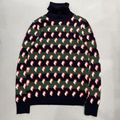 Raf Simons 1998AW 90s ニット 初期 Raf Simons 1998AW 90s ニット 初期 | Shop at Mercari from