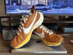 NIKE MOON RACER QS