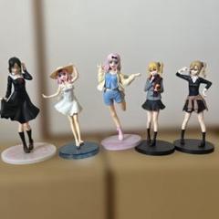 かぐや様は告らせたいフィギュアセット　② 2025年最新】かぐや様は告らせたい フィギュアの人気アイテム