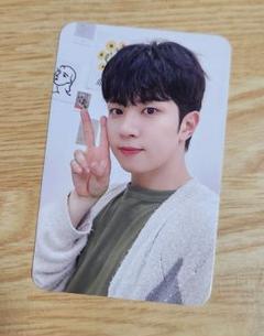 N.Flying 店舗特典トレカ　セット 2025年最新】n.flyingフェスンの人気アイテム - メルカリ