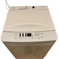 Hisense 全自動洗濯機 AT-WM5511-WH amadana TAG label by amadana 全自動洗濯機 洗濯5.5kg AT-WM5511-WH