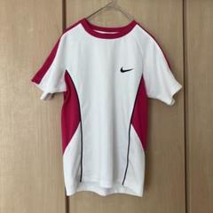 ★ナイキ キッズ 子供服 大童上装145cm DRI-FIT 半袖Ｔシャツ ★
