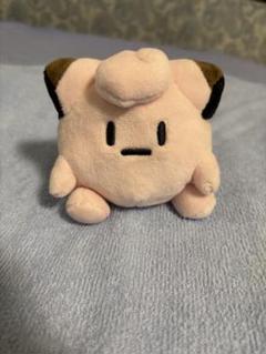 Pokémon World Market ピッピにんぎょう マスコット Pokémon World Market ピッピにんぎょう マスコット