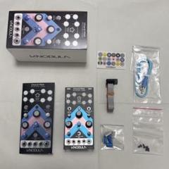 Knobula Chord Pilot Midi ユーロラック