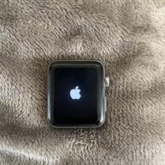 Apple Watch Series 2 42mm ステンレス