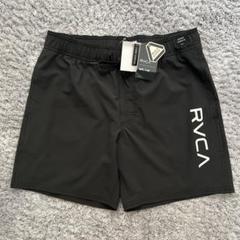 新品　RVCA 水着　ボードショーツ　サイズS