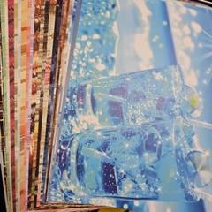 【D-445】mint様　デザインペーパー 29e0e8df9afed86b05a083e7344cd5