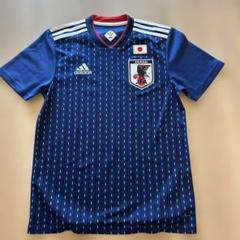 adidas サッカー日本代表 ユニ XS 150