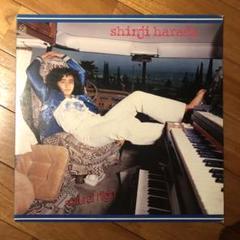 原田真二 / NATURAL HIGH アナログLPレコードシティーポップ