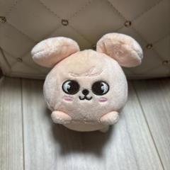 puppym パピーム　ぬいぐるみ　ぬい　ミニ　ラバーバンド　カフェ puppym パピーム ぬいぐるみ ぬい ミニ ラバーバンド カフェ