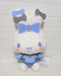 シナモロール　スウィート♡カラフルジャージドールBIG　サンリオキャラクターズ