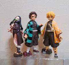 鬼滅の刃竈門禰豆子フィギュアまとめ売り　10体セット 2025年最新】竈門禰豆子セットの人気アイテム - メルカリ