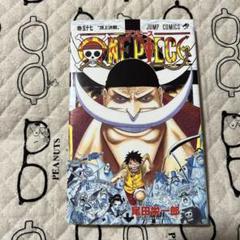 ONE PIECE 57巻 尾田栄一郎 - メルカリ