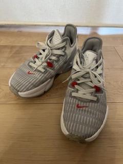 NIKE LEBRON WITNESS 6 EP 'PURE PLATINUM