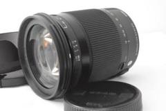 2025年最新】シグマ 18 300 canonの人気アイテム - メルカリ